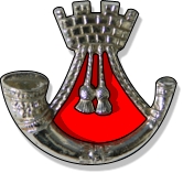 SCLI Badge